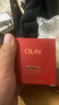 玉蘭油（OLAY）超紅瓶面霜滋潤版50g抗皺緊致抗衰老女士保濕面霜生日禮物送女友 曬單實(shí)拍圖