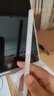 WITGOER三代磁吸電容筆手寫筆觸屏筆防誤觸控筆適用于華為平板matepad11.5s/pro12.2/air12榮耀安卓平替 曬單實拍圖