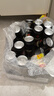 凱撒kaiserwin原漿黑啤精釀啤酒整箱裝 德國原瓶原裝進(jìn)口500ml*24罐 曬單實(shí)拍圖