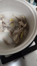 崠鮮 精切鴨舌 新鮮冷凍生鴨舌 鹵肉火鍋燒烤食材 鴨肉生鮮 鴨舌 2斤 曬單實(shí)拍圖