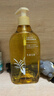 儒意（RUYI）生姜艾草按摩精油500ml 通經(jīng)絡全身排毒發(fā)熱拔罐spa開背推拿刮痧 曬單實拍圖