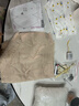 妙奕嘉生日禮物女生錄音小熊玩偶娃娃手工diy材料包制作送女友實(shí)用創(chuàng)意 手工DIY小熊玩偶材料包【30cm】 【配出生卡+衣服+錄音器】 曬單實(shí)拍圖