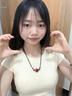 BJYL朱砂鎖骨鏈女款項鏈轉(zhuǎn)運珠吊墜平安好運紅色護身符掛件男飾品禮物 【珠來運轉(zhuǎn)】項鏈 曬單實拍圖
