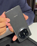 HUAWEI Mate X6 12GB+512GB曜石黑分布式玄武架構 鴻蒙大屏AI 紅楓原色影像折疊旗艦手機 折疊屏 曬單實(shí)拍圖