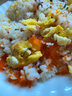 蓋世調(diào)味飛魚籽100g/盒 清甜大顆粒解凍即食 魚子醬壽司料理食材 曬單實拍圖