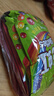 綠箭 彩虹糖混合果味糖果 約37粒40g*8袋裝 兒童休閑零食 伴手禮喜糖 曬單實(shí)拍圖