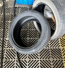 德國馬牌（Continental）汽車(chē)輪胎 215/55R17 94W FR UC7適配本田XR-V/繽智/大眾邁騰 曬單實(shí)拍圖