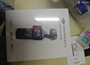 大疆 DJI Osmo Pocket 3 一英寸口袋云臺相機 OP靈眸手持數(shù)碼相機 旅游攝影攝像 直播vlog拍攝 標準版 官方標配 曬單實拍圖