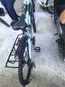 永久（FOREVER）兒童自行車山地車減震騎行成人男女青少年學(xué)生變速城市腳踏單車 曬單實(shí)拍圖