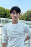 老鳳祥 S925銀騎士之環(huán)項(xiàng)鏈男鎖骨鏈吊墜生日七夕情人節(jié)禮物送男友 【極速達(dá)】*京東八倉(cāng)/就近發(fā)貨 曬單實(shí)拍圖