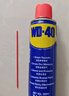 WD-40除銹劑潤(rùn)滑wd40門(mén)鎖潤(rùn)滑油機(jī)械防銹油螺絲螺栓松動(dòng)劑鐵銹清潔神器 曬單實(shí)拍圖