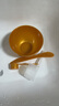 美蒂菲（MEDI-PEEL）玫瑰軟膜粉面膜1100g補(bǔ)水保濕提亮涂抹面膜美容院專(zhuān)用送女友禮物 曬單實(shí)拍圖