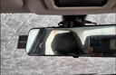 小米手機行車(chē)記錄儀高清全景360雙錄免走線(xiàn)倒車(chē)影像 超高清夜視記錄儀單鏡頭+32G內存卡 曬單實(shí)拍圖