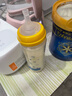美贊臣藍臻3段奶粉 嬰幼兒配方奶粉(1-3歲) 乳鐵蛋白荷蘭進(jìn)口新國標升級 820g*6罐 曬單實(shí)拍圖