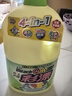 花王（KAO）彩漂液2000ml 原裝進(jìn)口 強(qiáng)效去污漬去異味 彩色衣物漂白劑水 曬單實(shí)拍圖