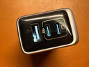 ANKER安克Prime【胡彥斌同款】氮化鎵100W充電器PD快充type-c頭適用蘋果iphone16/15手機(jī)華為筆記本電腦 曬單實拍圖