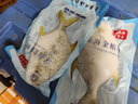 翔泰海南深海金鯧魚(yú)700g 2條 燒烤 火鍋 生鮮魚(yú)類(lèi) BAP認證 海鮮水產(chǎn) 曬單實(shí)拍圖