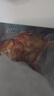 潮味碼頭鮮切牛肉潮汕火鍋6葷1素3調(diào)料凈重1675g共17件吊龍雪花匙仁肥胼 曬單實拍圖