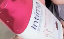 茵緹瑪（Intima）私處護理液女性蔓越莓宋茜同款私處洗液女士私密處洗液 曬單實(shí)拍圖