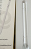 倍思電容筆【手機平板通用】iPad觸控筆蘋(píng)果筆平板筆觸屏筆apple pencil磁吸三合一 曬單實(shí)拍圖