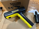 KARCHER德國(guó)卡赫無(wú)線洗車機(jī)KHBAir戶外清洗機(jī)洗車高壓噴水水槍手持鋰電 曬單實(shí)拍圖