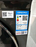 小天鵝（LittleSwan）滾筒洗衣機(jī)全自動(dòng)家用 帶烘干洗烘一體【TD120V098WDT】 12公斤 超薄 家電國家補(bǔ)貼20% 以舊換新 曬單實(shí)拍圖