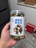 美玏 裙帶菜蝦皮湯100g*1蔬菜湯懶人早餐紫菜蝦皮餛飩代餐沖泡速食湯 曬單實(shí)拍圖