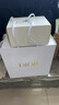 迪奧DIOR【鄧為同款】小A瓶面霜護膚禮盒 面霜+水+精華七夕情人節禮物 曬單實(shí)拍圖