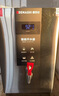 德瑪仕（DEMASHI）開水器商用 智能電熱開水機(jī)全自動進(jìn)水不銹鋼燒水器開水爐熱水桶學(xué)校工廠工地飯店飲水機(jī)大容量 爆款數(shù)顯款【40L/H】220V丨3Kw三級過濾 曬單實(shí)拍圖