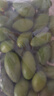 果齋園 當(dāng)季新鮮青橄欖果生橄欖青果煲湯泡茶潮汕大頭青兩頭尖橄欖水果 1斤裝 順豐陸運 曬單實拍圖