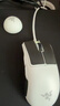 雷蛇（Razer）煉獄蝰蛇V4pro專(zhuān)業(yè)版 白色 無(wú)線(xiàn)鼠標 電競游戲 超輕量化 光學(xué)傳感器高精度 全面升級新品 曬單實(shí)拍圖
