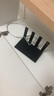 華為路由器千兆wifi6+家用無(wú)線(xiàn)5G雙頻電競游戲漏油器穿墻王全屋wifi7信號放大器增強宿舍路由器ax3000M 穿墻版【無(wú)線(xiàn)1500M+六類(lèi)千兆網(wǎng)線(xiàn)】WiFi6 曬單禮品 魔方插座 紅包/插座2選 曬單實(shí)拍圖
