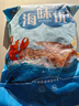 良時(shí)海 淡干南極磷蝦干 凈重1斤 源頭直發(fā) 大連蝦皮海產(chǎn)干貨 中秋聚餐 曬單實(shí)拍圖