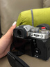 富士（FUJIFILM）XT5 X-T5  XM5入門(mén)微單相機(jī)數(shù)碼復(fù)古XT4升級(jí)6K防抖Vlog全新送禮 X-T5銀色單機(jī)身 拍照需配鏡頭 全新官配包含（機(jī)身+肩帶+原電） 曬單實(shí)拍圖