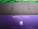 MelGeek【七夕禮物】MADE68ULTRA+EVA聯(lián)名磁軸鍵盤鋁坨坨小蜜蜂新世紀(jì)福音戰(zhàn)士初號(hào)機(jī)電競(jìng)游戲打瓦男女生 MADE68ULTRA+【EVA聯(lián)名禮盒款】 有線MelGeek 曬單實(shí)拍圖