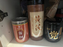 南同四海南京同仁堂全當(dāng)歸片當(dāng)歸頭搭無(wú)硫野當(dāng)歸中藥材正品氣血生當(dāng)歸滋補(bǔ) 曬單實(shí)拍圖