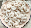 GUO LIAN國聯(lián) 翡翠生蝦仁海鮮去冰凈重2斤 156-198只去蝦線(xiàn)【400萬(wàn)+好評】 曬單實(shí)拍圖