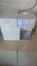 小白熊SnowBear消毒柜嬰兒定量泡奶機恒溫壺二合一消毒烘干一體機喂養臺5069 曬單實(shí)拍圖