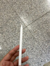 適用華為手寫筆電容筆三代Pencil平板磁吸榮耀觸控筆matepad11.5s/pro12.2/air12防誤觸SE觸屏筆V8 【頂配版】升級全功能丨絲滑不斷觸丨全屏防誤觸 適用華為榮耀全系丨磁吸收納 曬單實拍圖