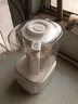 蘇泊爾（SUPOR）輕音破壁機(jī) 1.5L低音有罩降噪家用豆?jié){機(jī)預(yù)約加熱免濾全自動(dòng)破冰碎冰榨汁機(jī)輔食機(jī) SPJ209S 曬單實(shí)拍圖