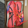 亞瑟士鄧信銳10秒06  田徑精英Asics Metaspeed SP 2男女碳板短跑釘鞋 Asics SP 2/1093A234-600 41.5 曬單實(shí)拍圖