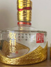 舍得 敬相逢（金色） 濃香型白酒 52度500ml*6瓶 整箱裝 送禮禮物 曬單實(shí)拍圖