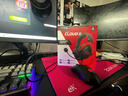 極度未知HyperX極度未知颶風(fēng)2 Cloud2頭戴式有線(xiàn)靈音聲卡耳機電競游戲耳麥 全新原裝正品美版/颶風(fēng)2/黑紅色 曬單實(shí)拍圖