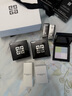 紀梵希（Givenchy）四宮格散粉1 雙支囤貨裝定妝粉蜜粉餅啞光提亮禮物女雙十一搶先購 曬單實(shí)拍圖