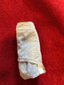 ubras經(jīng)期內褲女安全防側漏中高腰姨媽期專(zhuān)用衛生褲 花灰色+淺桃粉 L 曬單實(shí)拍圖