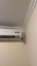 京東家電安裝維修  空調上門(mén)維修檢測（可抵50維修費） 曬單實(shí)拍圖