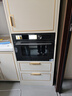 美的（Midea）55L知味感嵌入式微蒸烤一體機R6pro 靈眸AI熟度識別蒸烤箱一體機 微蒸烤炸燉5合1 R6Pro 曬單實(shí)拍圖
