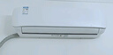 海信（Hisense）大3匹 易省電E370 AI省電 速冷熱 新一級(jí)能效 大掛機(jī) 國(guó)家補(bǔ)貼 客廳壁掛變頻空調(diào)KFR-72GW/E370-X1 曬單實(shí)拍圖