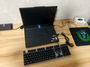 聯(lián)想（Lenovo）拯救者R7000 2025新款電競游戲本筆記本電腦 滿功耗5060獨(dú)顯學(xué)生設(shè)計(jì)本 銳龍 銳龍7 H255 32G 1TB RTX5060 升級版 高色域電競屏 曬單實(shí)拍圖