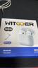 WITGOER【TOP榜第1名】藍(lán)牙耳機(jī)適用蘋(píng)果17pro/iphone真無(wú)線降噪2025最新款超長(zhǎng)續(xù)航音樂(lè)半入耳式手機(jī)華為 曬單實(shí)拍圖